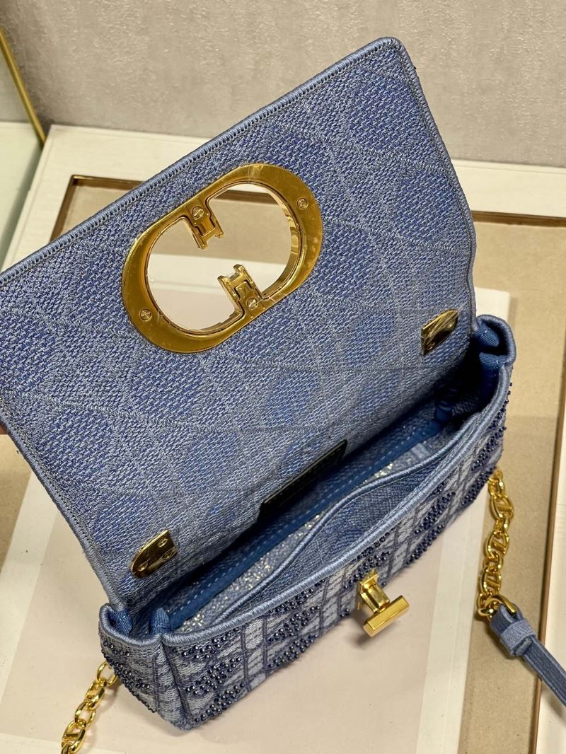 Christian Dior Montaigne Bags